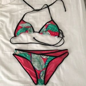 AERI SWIM BIKINI